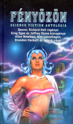 Hell-Egan-Stone - F�ny�z�n