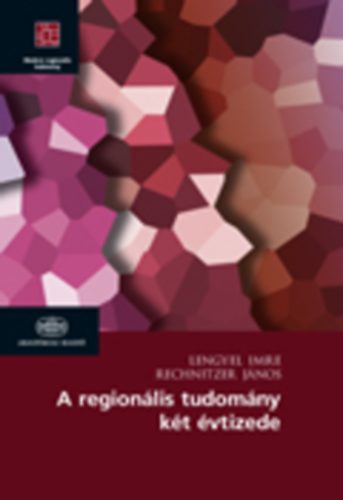 A region�lis tudom�ny k�t �vtizede Magyarorsz�gon