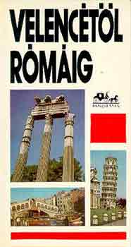 Wellner Istvn - Velenctl Rmig