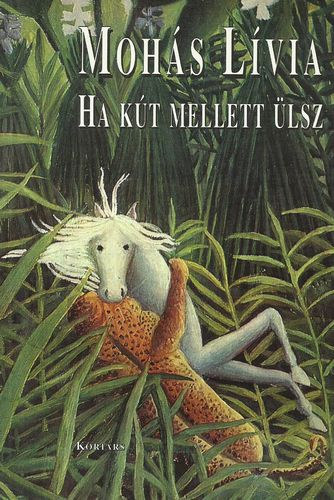 Moh�s L�via - Ha k�t mellett �lsz