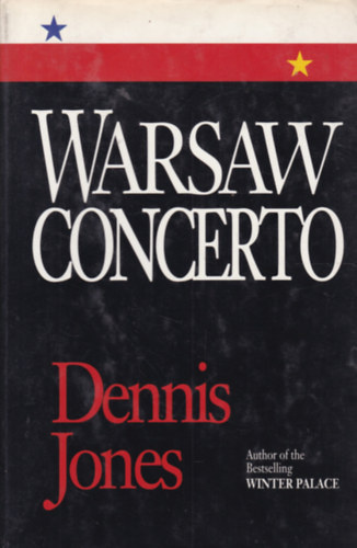 Dennis Jones - Warsaw Concerto
