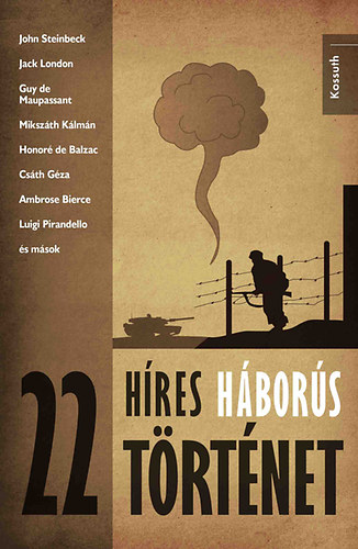 22 h�res h�bor�s t�rt�net