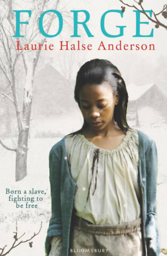 Laurie Halse Anderson - Forge