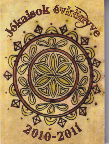 J�kaisok �vk�nyve 2010-2011