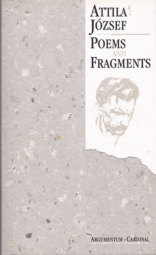 Attila Jzsef Poems and Fragments