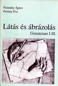 Prmny gnes; Permay va - Lts s brzols (Gimnzium I-III.)