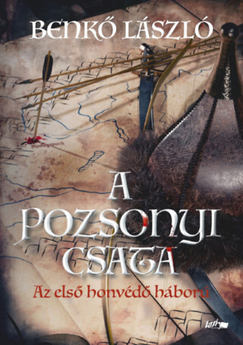 Benk� L�szl� - A pozsonyi csata