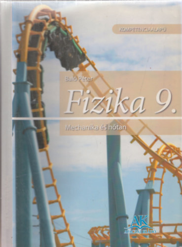 Bal Pter - Fizika 9. - Mechanika s htan