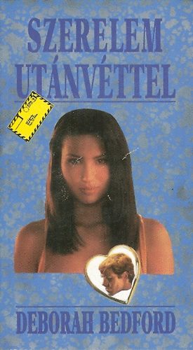 Deborah Bedford - Szerelem ut�nv�ttel
