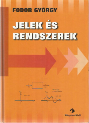 Fodor György - Jelek és rendszerek