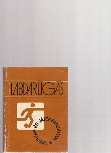 dr Major István- Szilágyi György - Labdarúgás