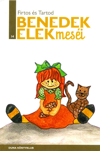 Benedek Elek - Firtos �s Tartod