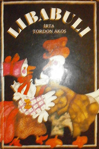 Tordon kos - Libabuli
