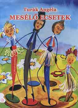 Tur�k Ang�la - Mes�l� ecsetek