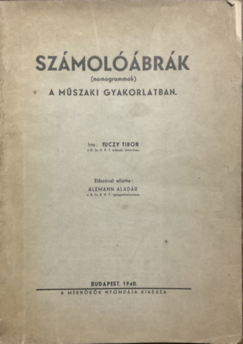 Tuczy Tibor - Sz�mol��br�k