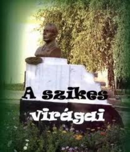 A szikes vir�gai