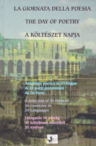 Noran Kiad� - La giornata della poesia-The day of poetry-A k�lt�szet napja