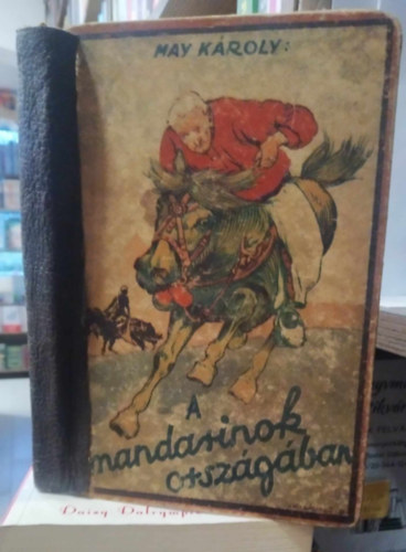 May Kroly - A mandarinok orszgban