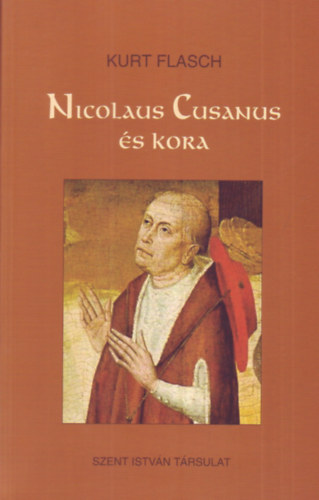 Kurt Flasch - Nicolaus Cusanus s kora