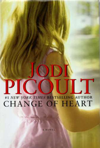 Jodi Picoult - Change of Heart
