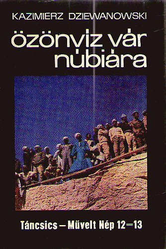 Kazimierz Dziewanowski - �z�nv�z v�r N�bi�ra