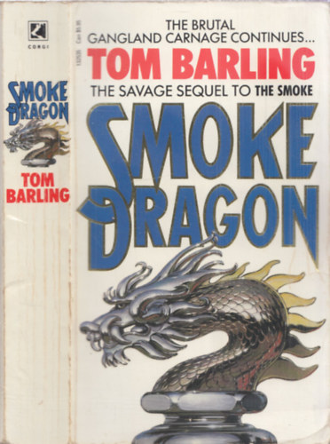 Tom Barling - Smoke Dragon