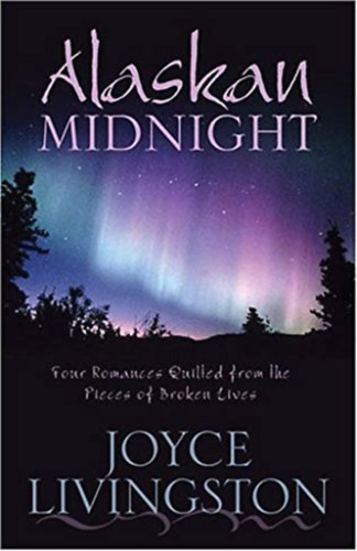 Joyce Livingston - Alaskan Midnight