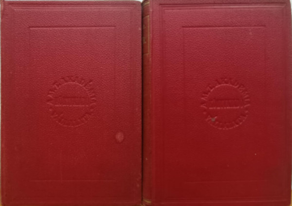 Dante Alighieri - Dante Alighieri knyvcsomag