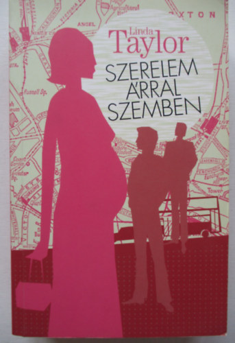 Linda Taylor - Szerelem �rral szemben