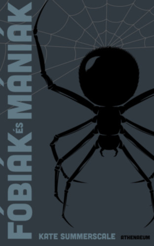 Kate Summerscale - Fbik s mnik - A vilg trtnete 99 rgeszme tkrben