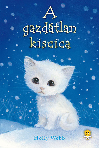 Holly Webb - A gazdtlan kiscica