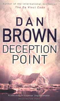 Dan Brown - Deception Point