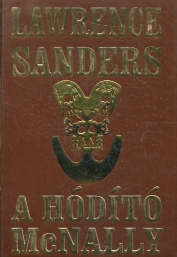 Lawrence Sanders - A h�d�t� Mcnally