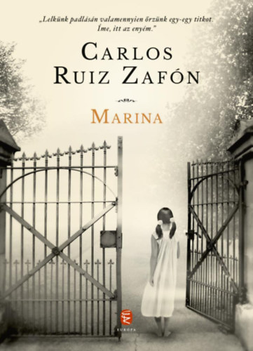 Carlos Ruiz Zaf�n - Marina
