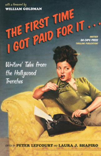 The first time i got paid for it (Elszr kaptam rte fizetst) ANGOL NYELVEN