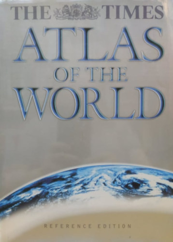 - - The "Times" Atlas of the World