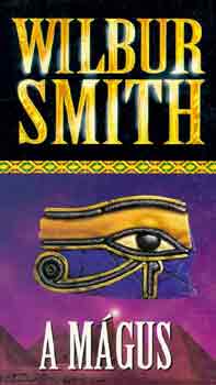 Wilbur Smith - A mgus