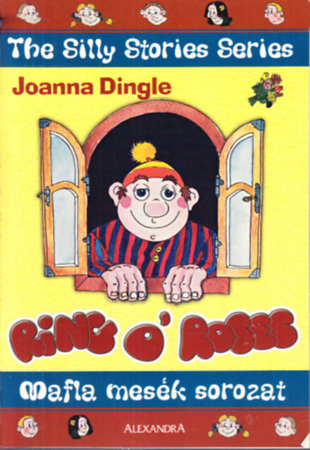 Joanna Dingle - Ring o' Roses (Mafla mesék sorozat)