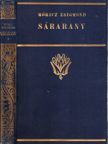 Mricz Zsigmond - Srarany (Alrt)