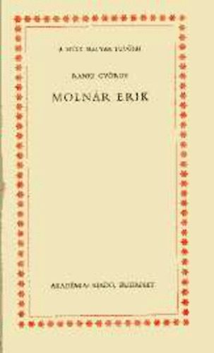 Rnki Gyrgy - Molnr Erik