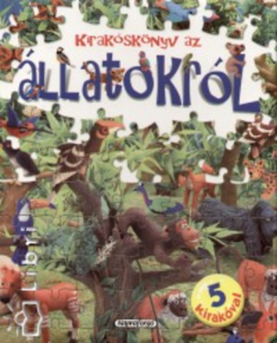 Kirak�sk�nyv az �llatokr�l