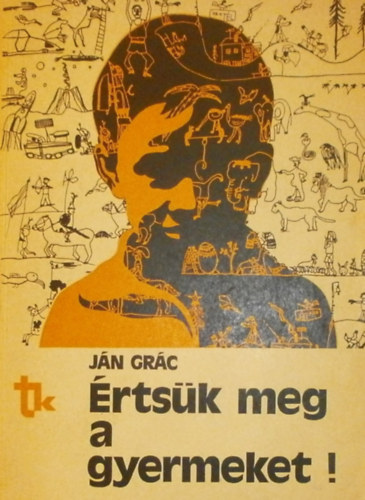 Jn Grc - rtsk meg a gyermeket!