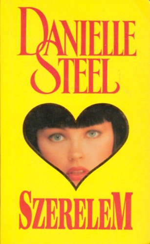 Danielle Steel - Szerelem