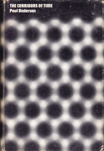 Poul Anderson - The Corridors of Time