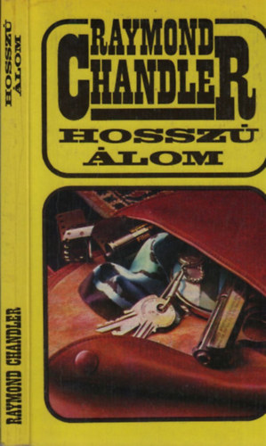 Raymond Chandler - Hossz lom