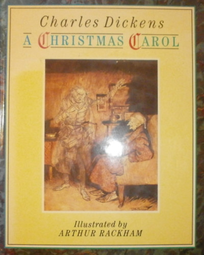 Charles Dickens - A Christmas Carol