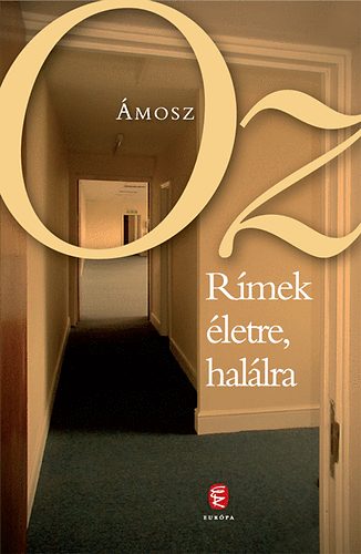 �mosz Oz - R�mek �letre, hal�lra