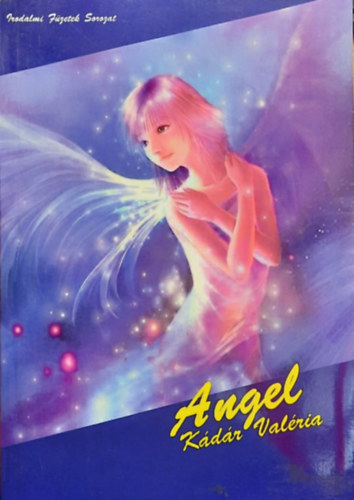 K�d�r Val�ria - Angel