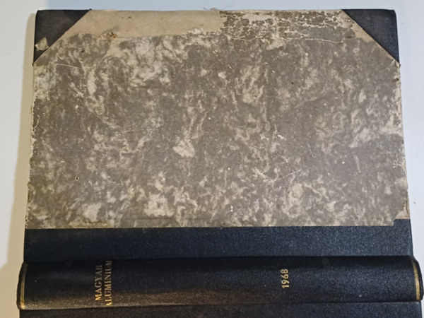 t�bb szerz�je van - Magyar aluminium 5.�vf. 1.-12. egybek�tve