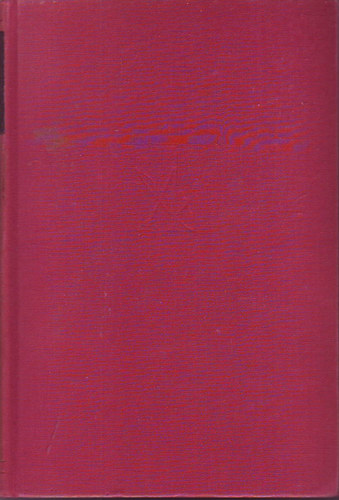 Sz�pirodalmi K�nyvkiad� - Magyar novell�k I-II.